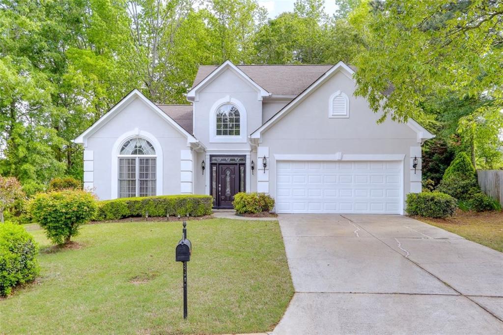 3613 Hedge Arbor Ct., Suwanee, GA 30024