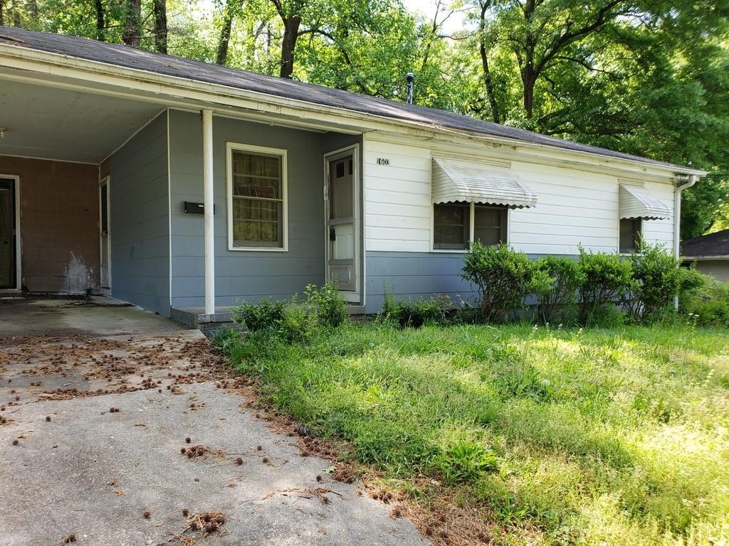 1603 Bridgeport Dr., Atlanta, GA 30318