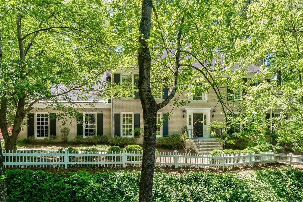 4512 Rebel Valley View, Atlanta, GA 30339