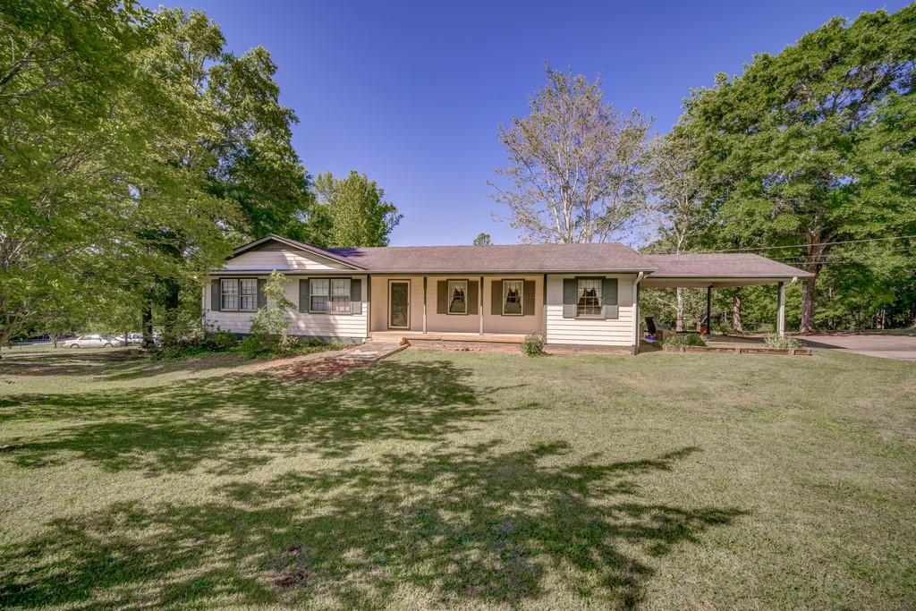 1280 Hillcrest Dr., Watkinsville, GA 30677