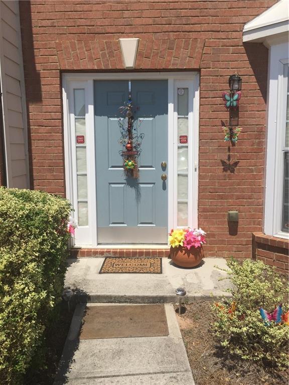 6424 Parkway Trace, Lithonia, GA 30058
