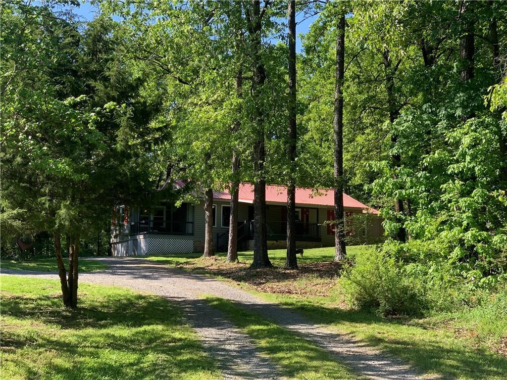 310 White Graves Rd., Ranger, GA 30734