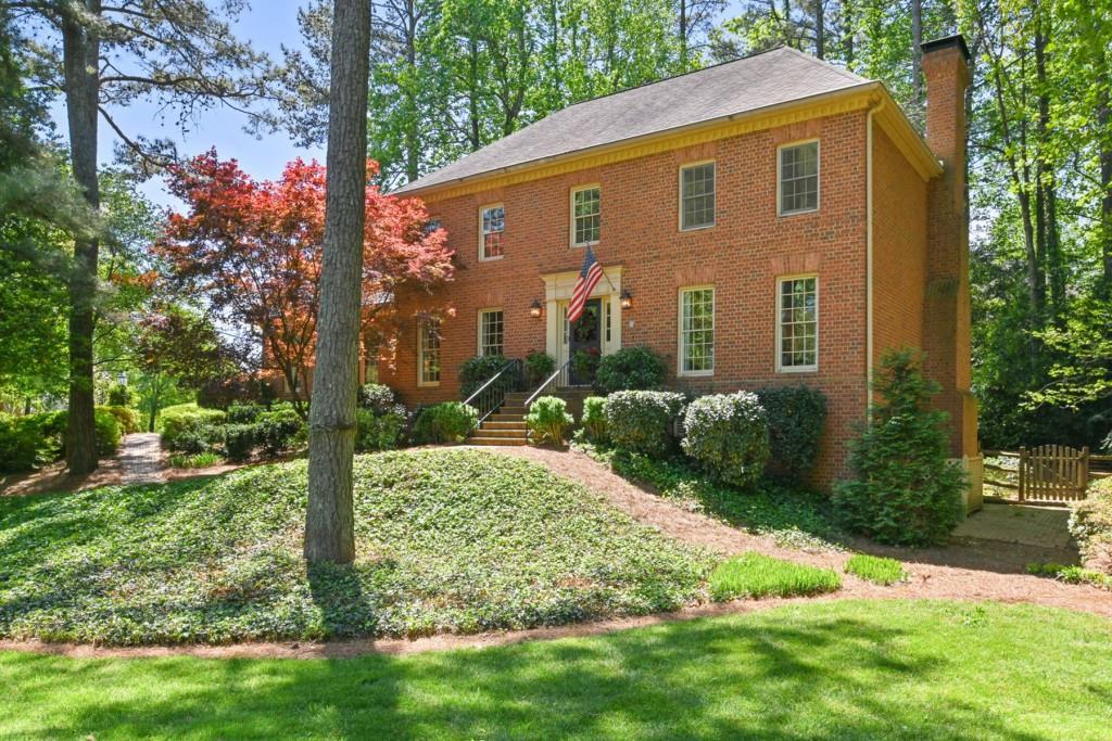 840 Birds Mill, Marietta, GA 30067