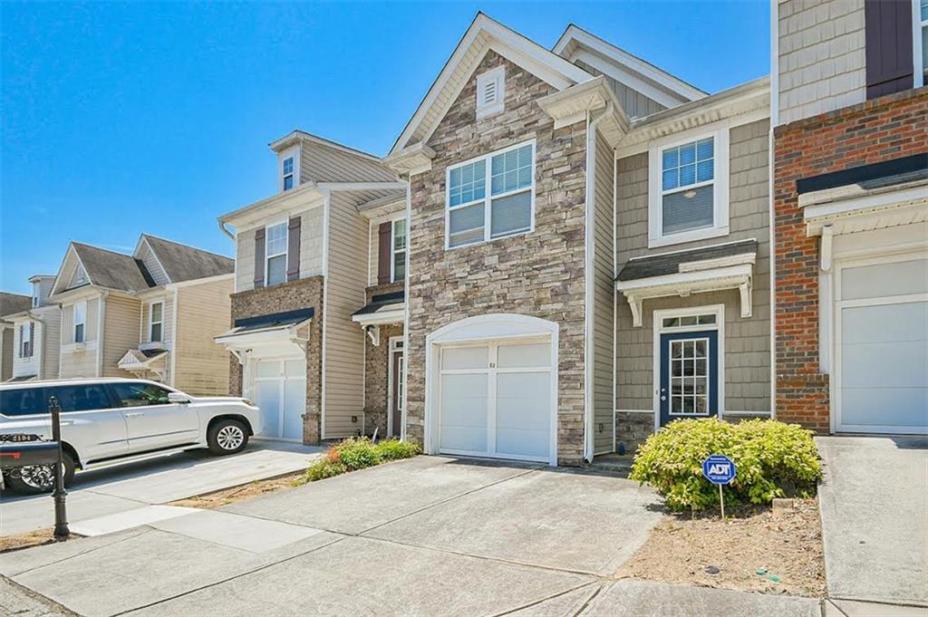 2104 Executive Dr., Duluth, GA 30096