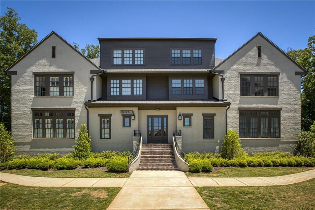 6709 Cadence Blvd., Sandy Springs, GA 30328