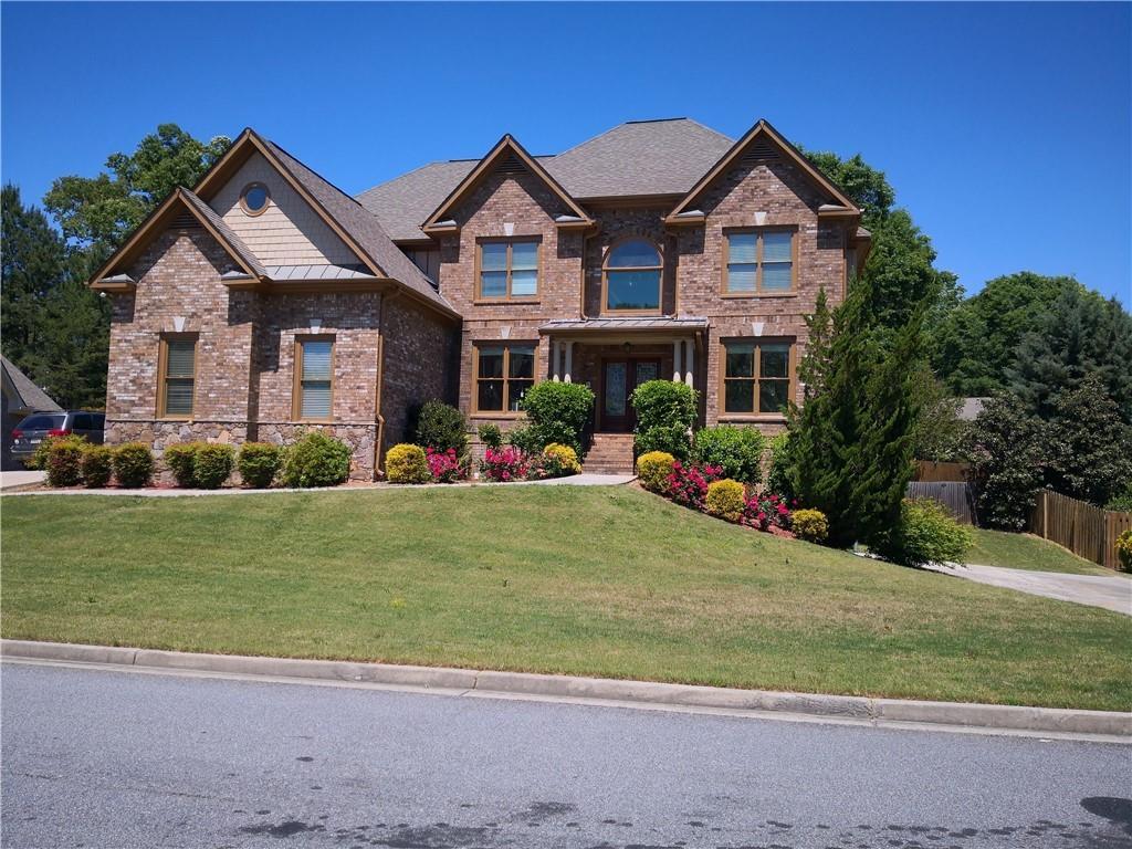 3018 Lawson Dr., Marietta, GA 30064