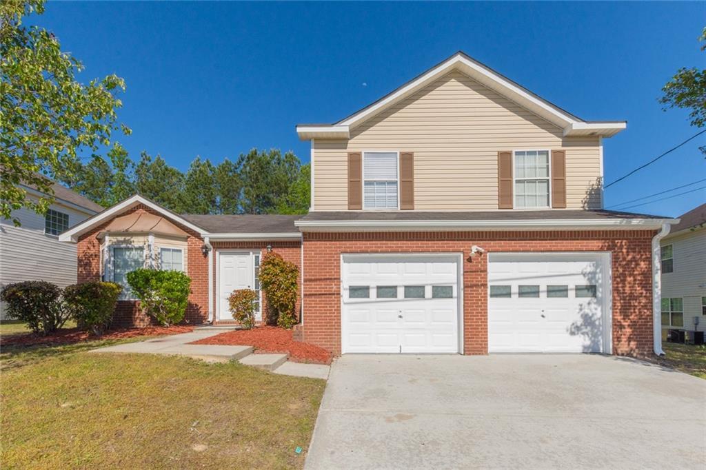1730 Cutters Mill Way, Lithonia, GA 30058