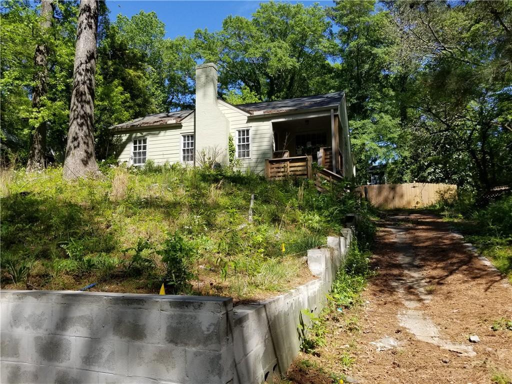 1116 Westmont Rd., Atlanta, GA 30311