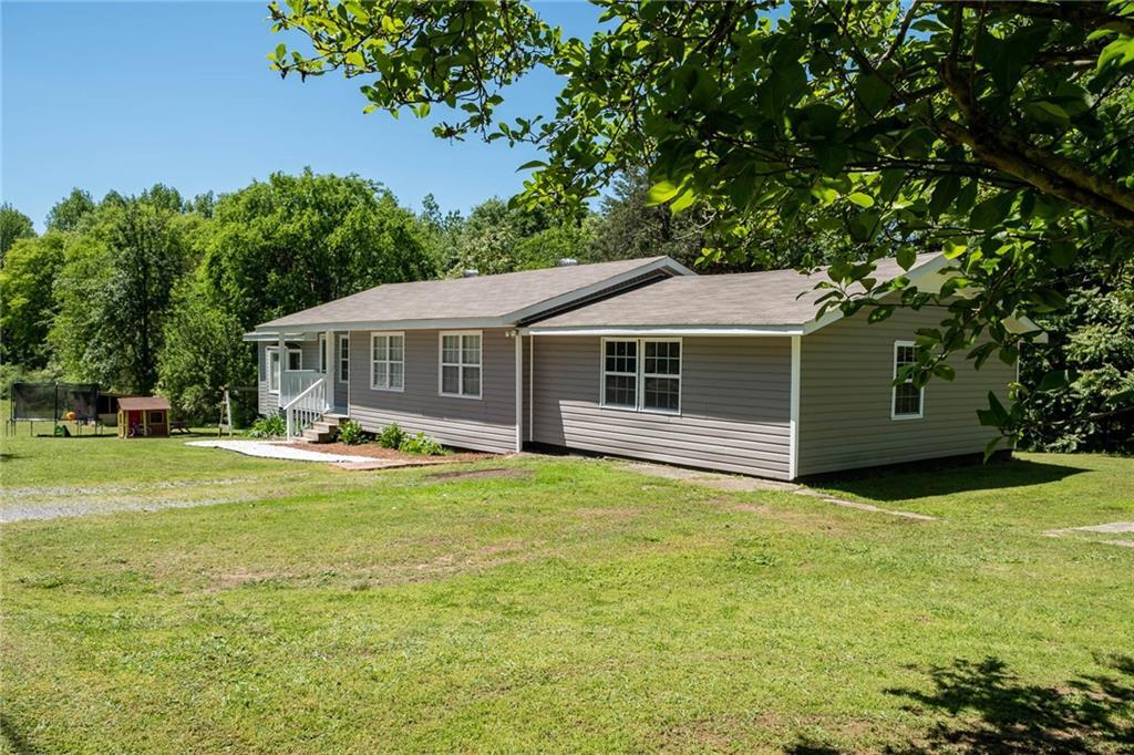 425 Chubbtown Rd., Cedartown, GA 30125