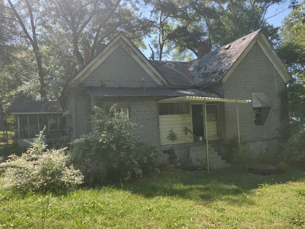 5152 Worsham St., Covington, GA 30014