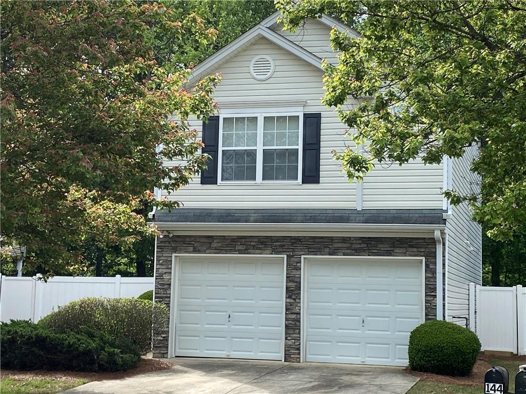 144 Ilex Dr., Canton, GA 30114