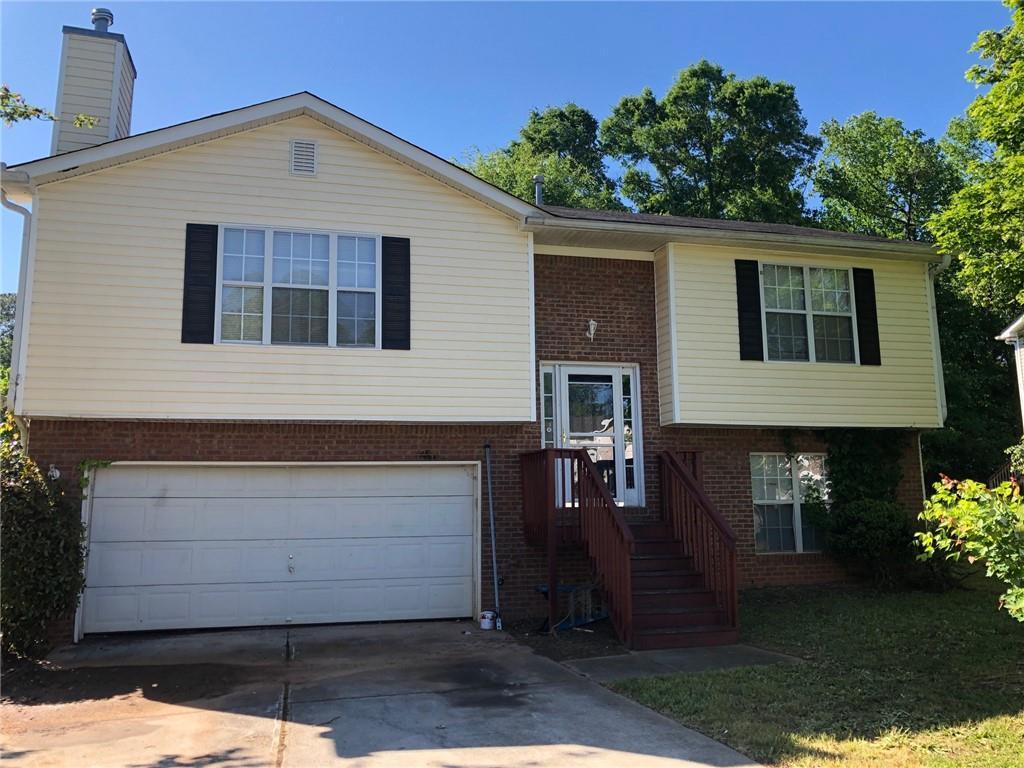 2121 Forest Ridge Rd., Atlanta, GA 30316