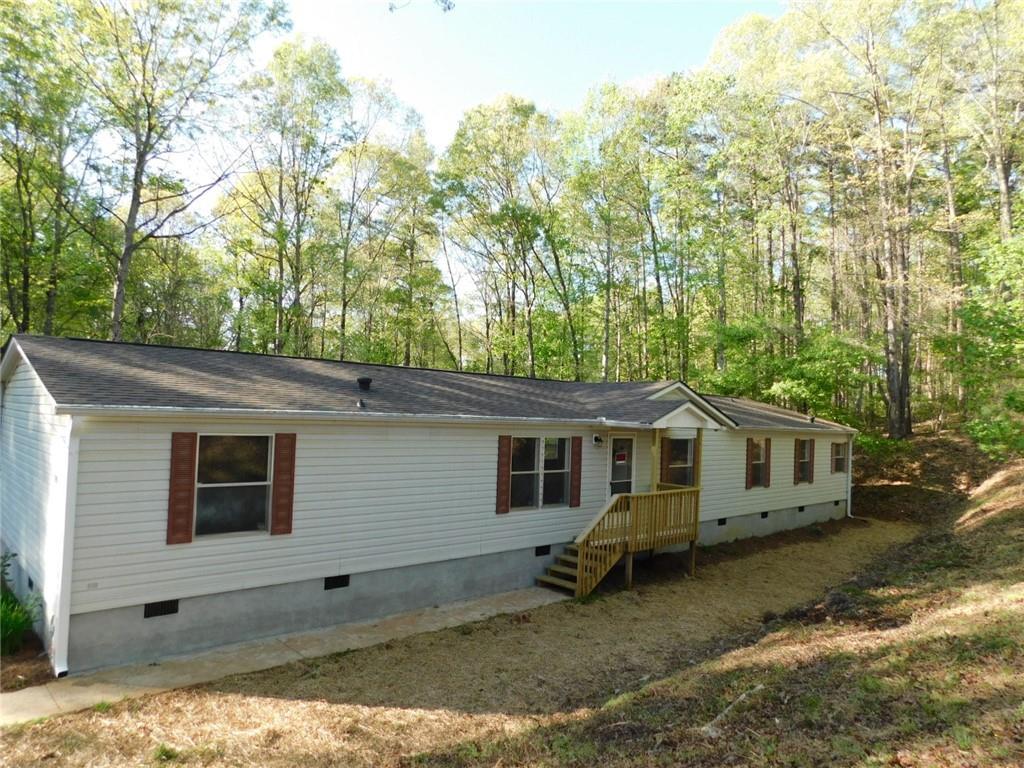 1940 Castleberry Bridge Rd., Dawsonville, GA 30534
