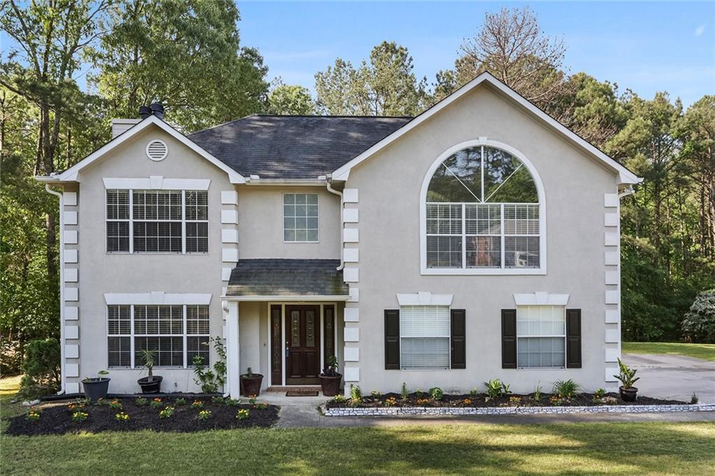 1749 Mossy Rock Cove, Lithonia, GA 30058