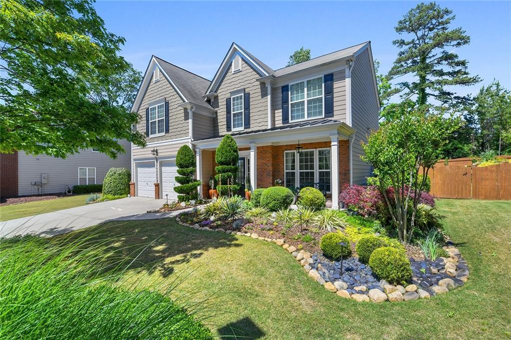 440 Hammersmith Dr., Suwanee, GA 30024
