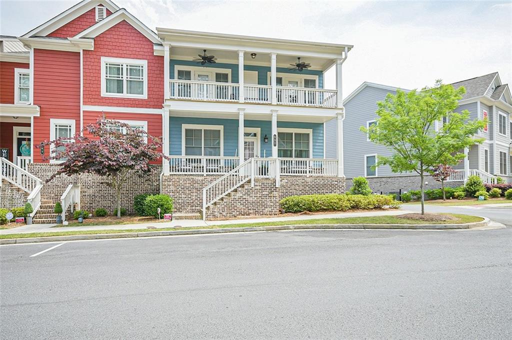 537 Suwanee Park Ter., Suwanee, GA 30024