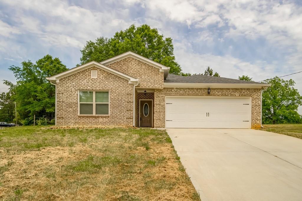123 Willis St., Molena, GA 30258