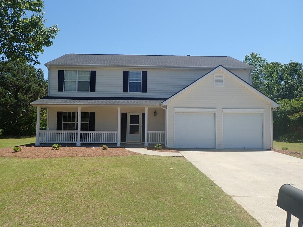 3191 Greenbrier Ct., Buford, GA 30519