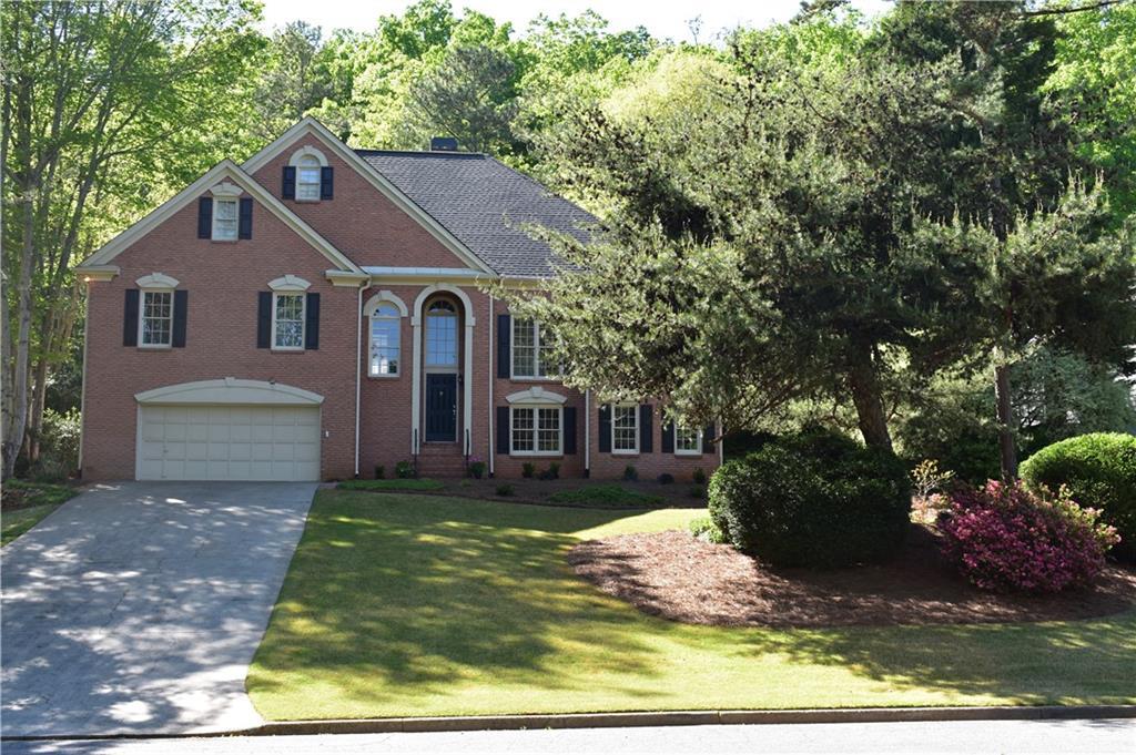4565 Shannon Ct., Suwanee, GA 30024