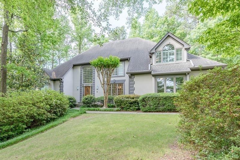 210 Gold Creek Ct., Atlanta, GA 30350