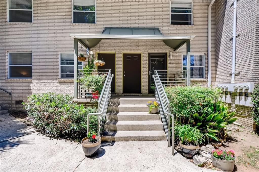 575 Flat Shoals Ave. #7, Atlanta, GA 30316