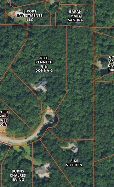 Deans Dr., Dawsonville, GA 30534