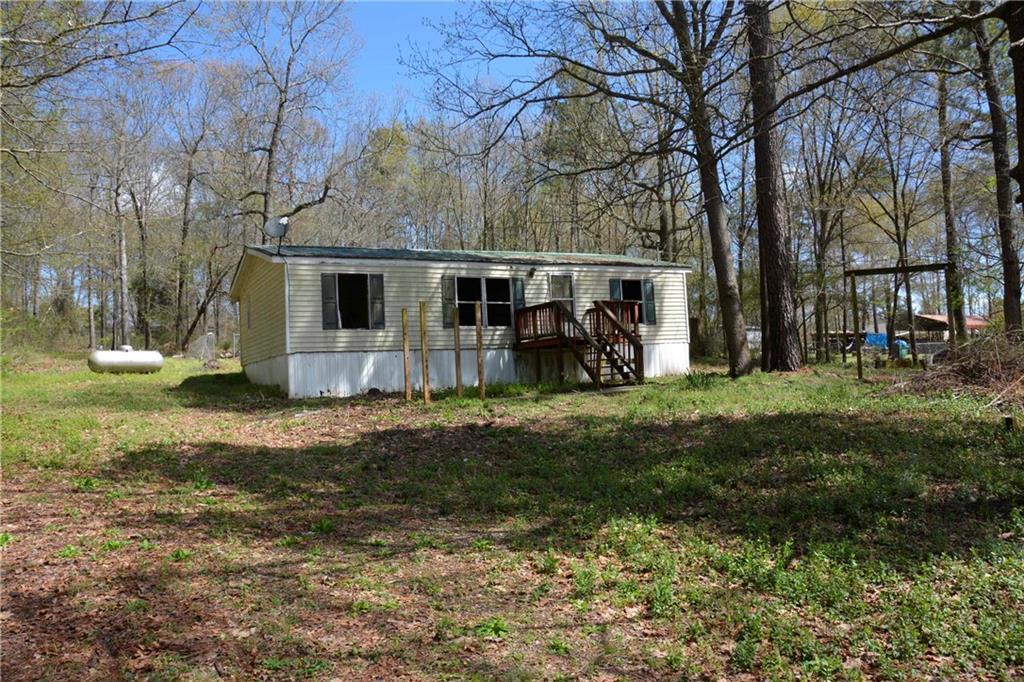 110 Steeple Chase Rd., Nicholson, GA 30565