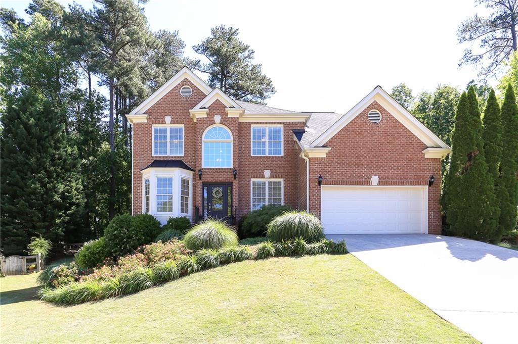 3850 Ridge Point Dr., Suwanee, GA 30024