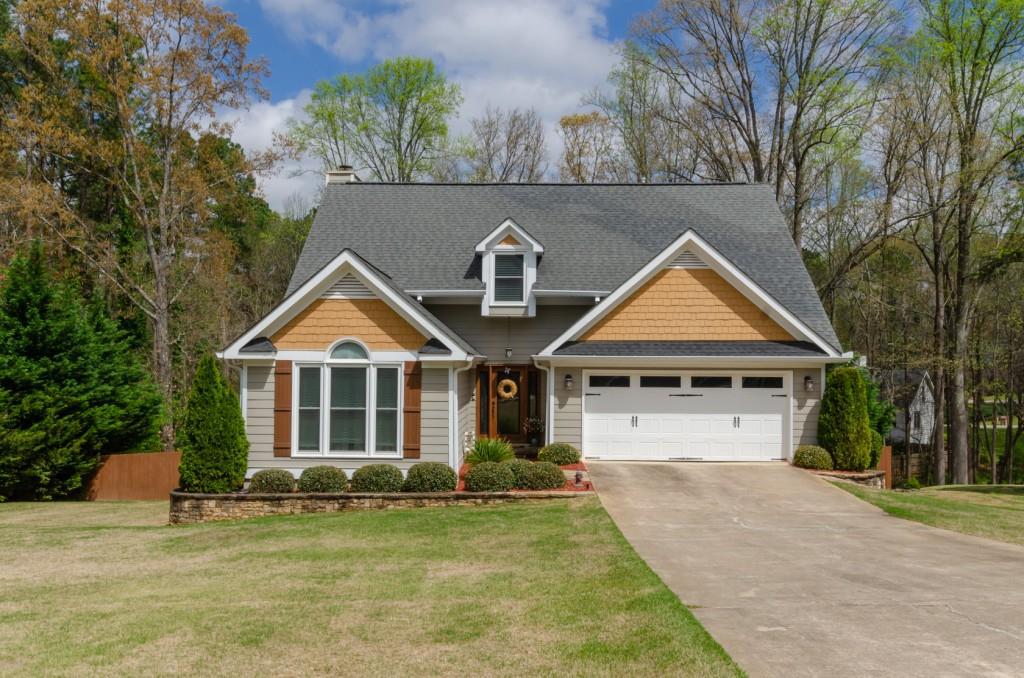 5138 Malisa Ridge, Oakwood, GA 30566