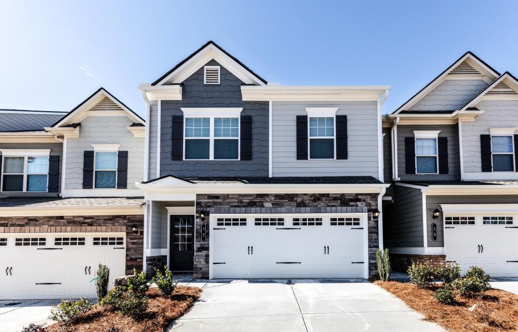 25 Bromes St. #19, Lawrenceville, GA 30046