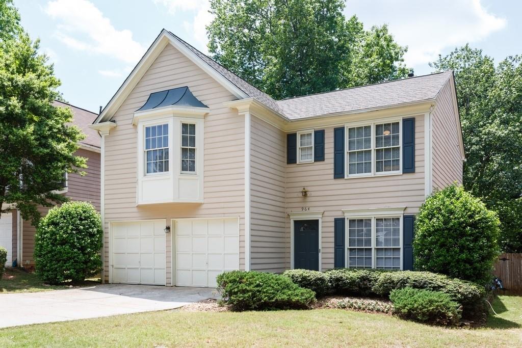 964 Wenham Ln., Lawrenceville, GA 30044