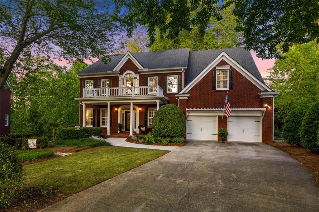 220 Cheltenham Walk, Milton, GA 30004
