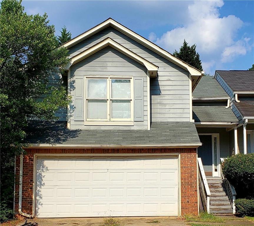 7972 Woodlake Dr., Riverdale, GA 30274