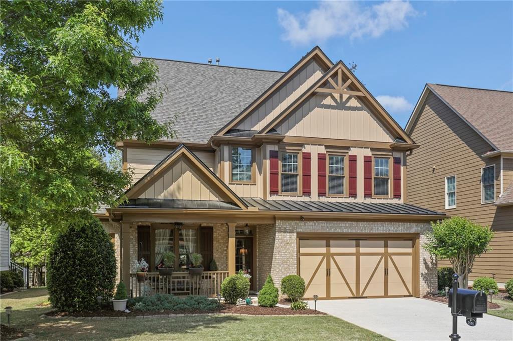 3595 Slater St., Cumming, GA 30041
