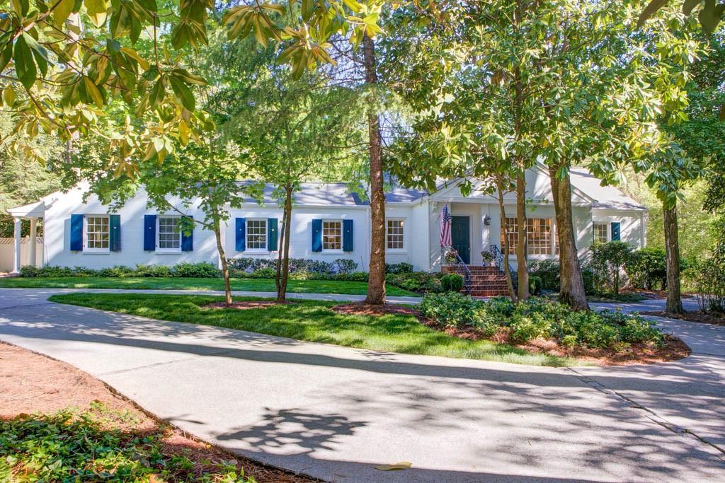 3030 Nancy Creek Rd., Atlanta, GA 30327