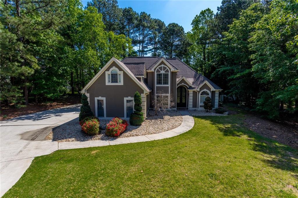 425 Winged Foot Dr., McDonough, GA 30253