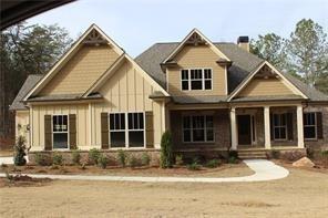 103 Silky Sullivan Way, Canton, GA 30115