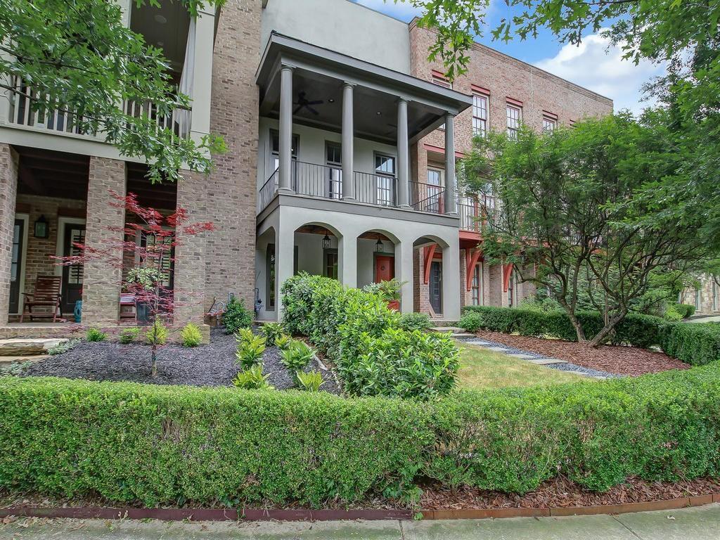 919 Faith Ave., Atlanta, GA 30316