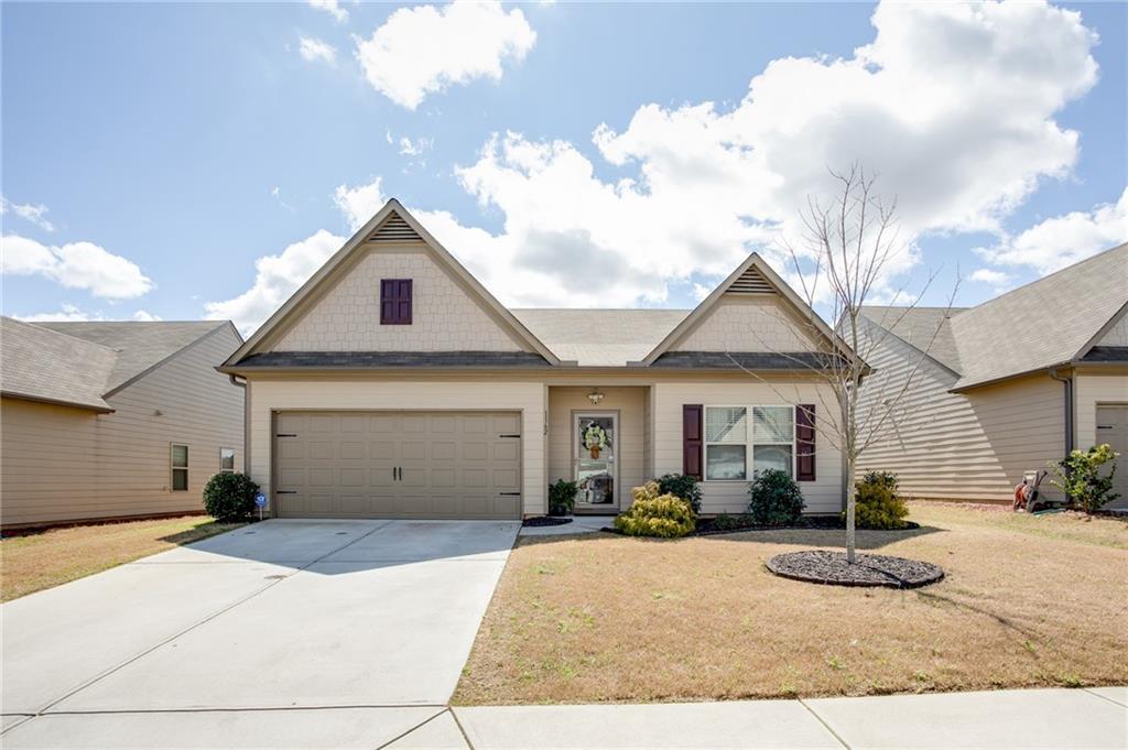 1162 Walnut Creek Cir., Pendergrass, GA 30567