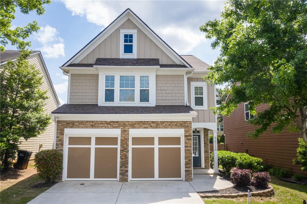 5625 Crestwick Way, Cumming, GA 30040
