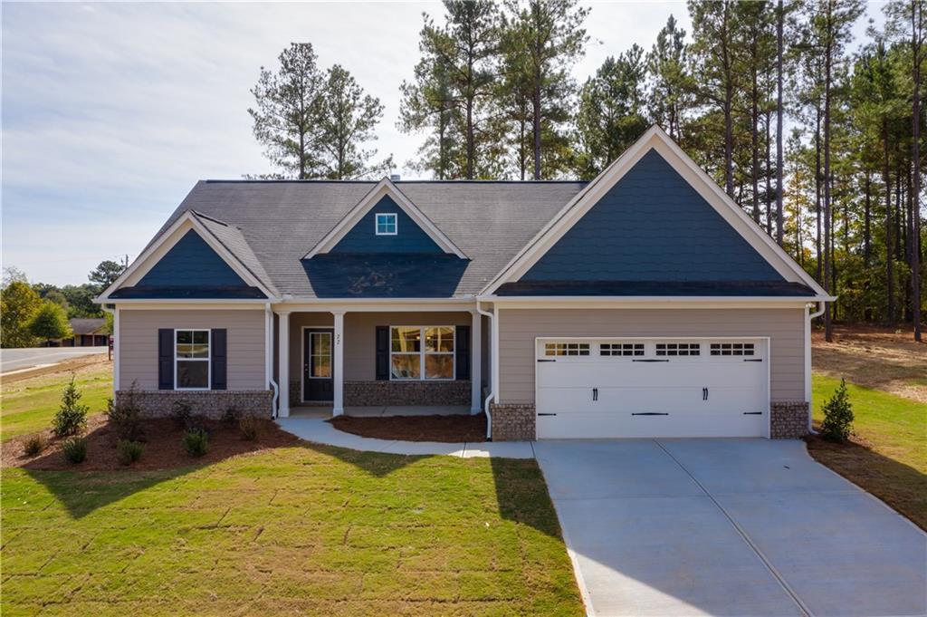 21 Moriah Woods Dr., Auburn, GA 30011