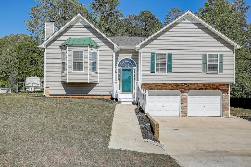 50 Chief Ct., Rockmart, GA 30153
