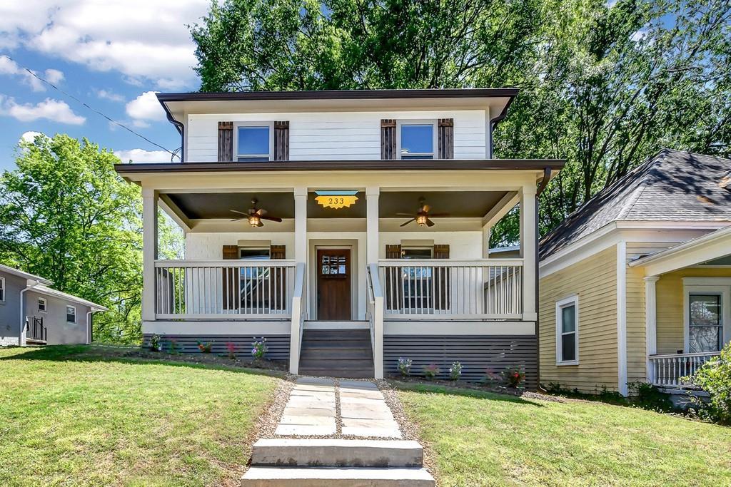 233 Ormond St., Atlanta, GA 30315
