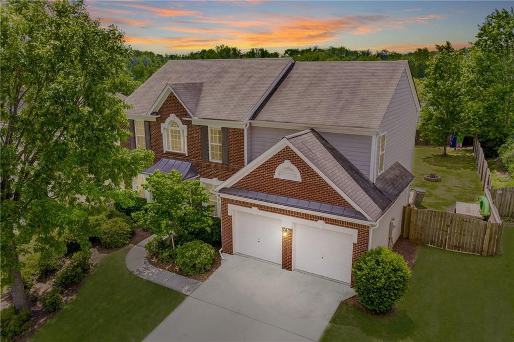 3815 Azurite St., Cumming, GA 30040