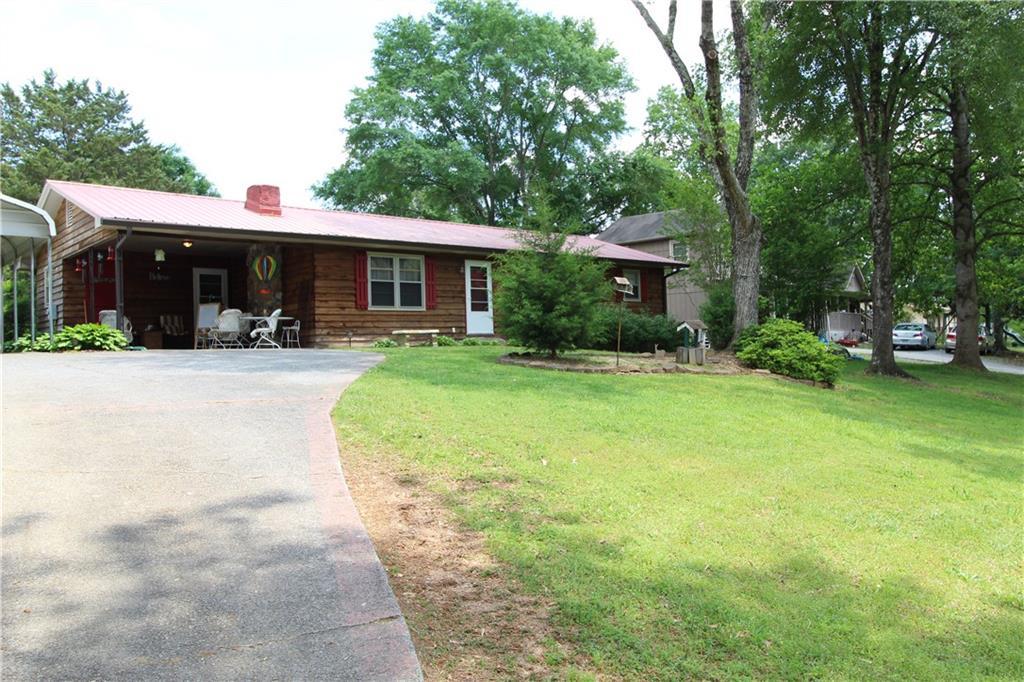 241 State Route 20 Spur, Cartersville, GA 30121