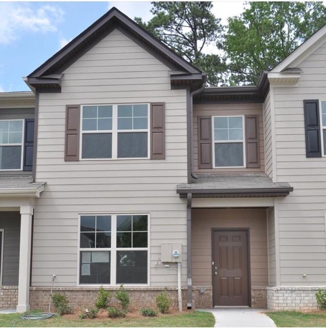 6165 Rockaway Rd. #134, Atlanta, GA 30349