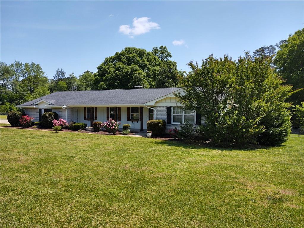 48 Kathryn Dr., Marietta, GA 30066