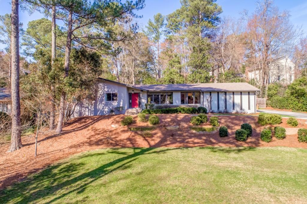 4200 Paradise Cir., Atlanta, GA 30339