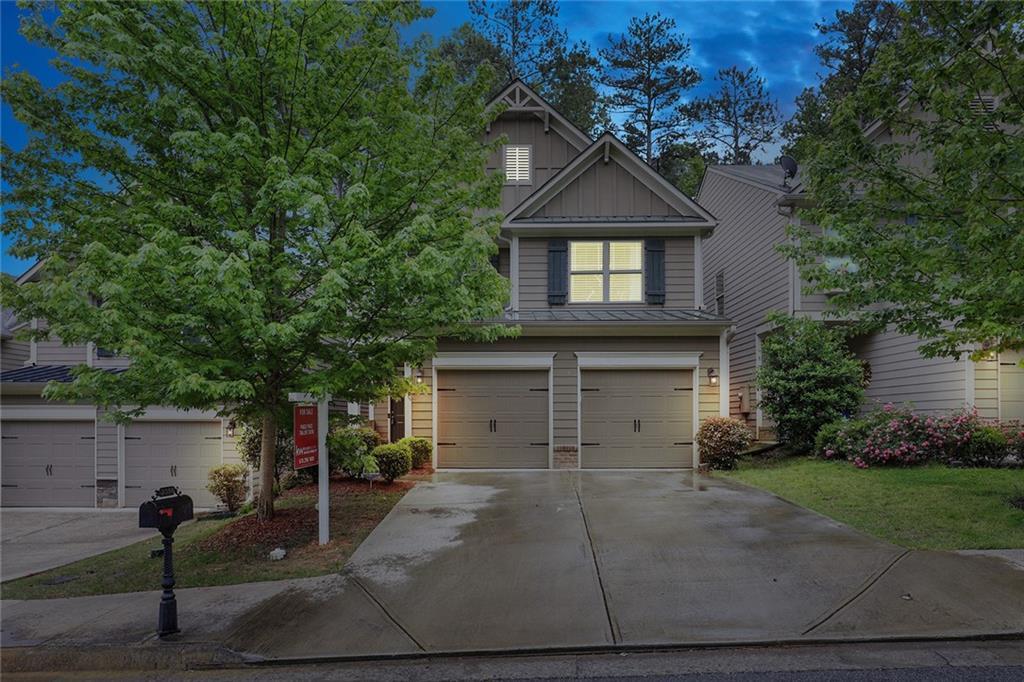 2398 Whispering Dr., Kennesaw, GA 30144