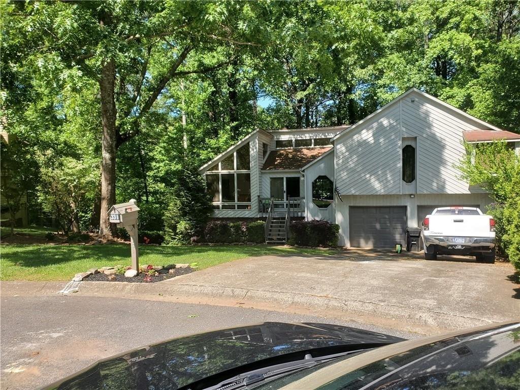 331 Hoofbeat Tr., Kennesaw, GA 30144